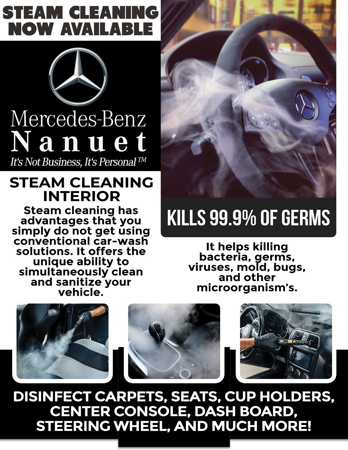 Professional Flyer Design for Social Networks or Printing Single Side.