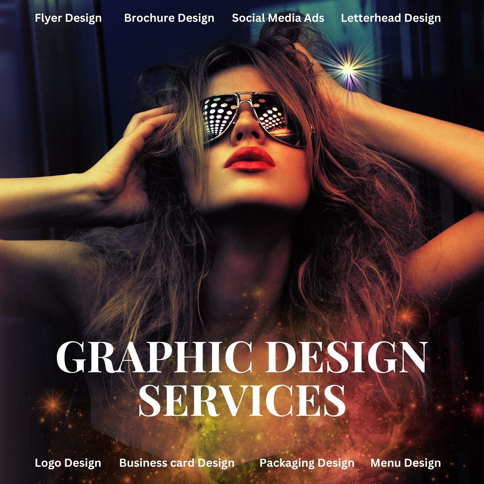 Any Kinds Of Graphic Design, Logo Designer, T Shirt Designer, Photo Editing