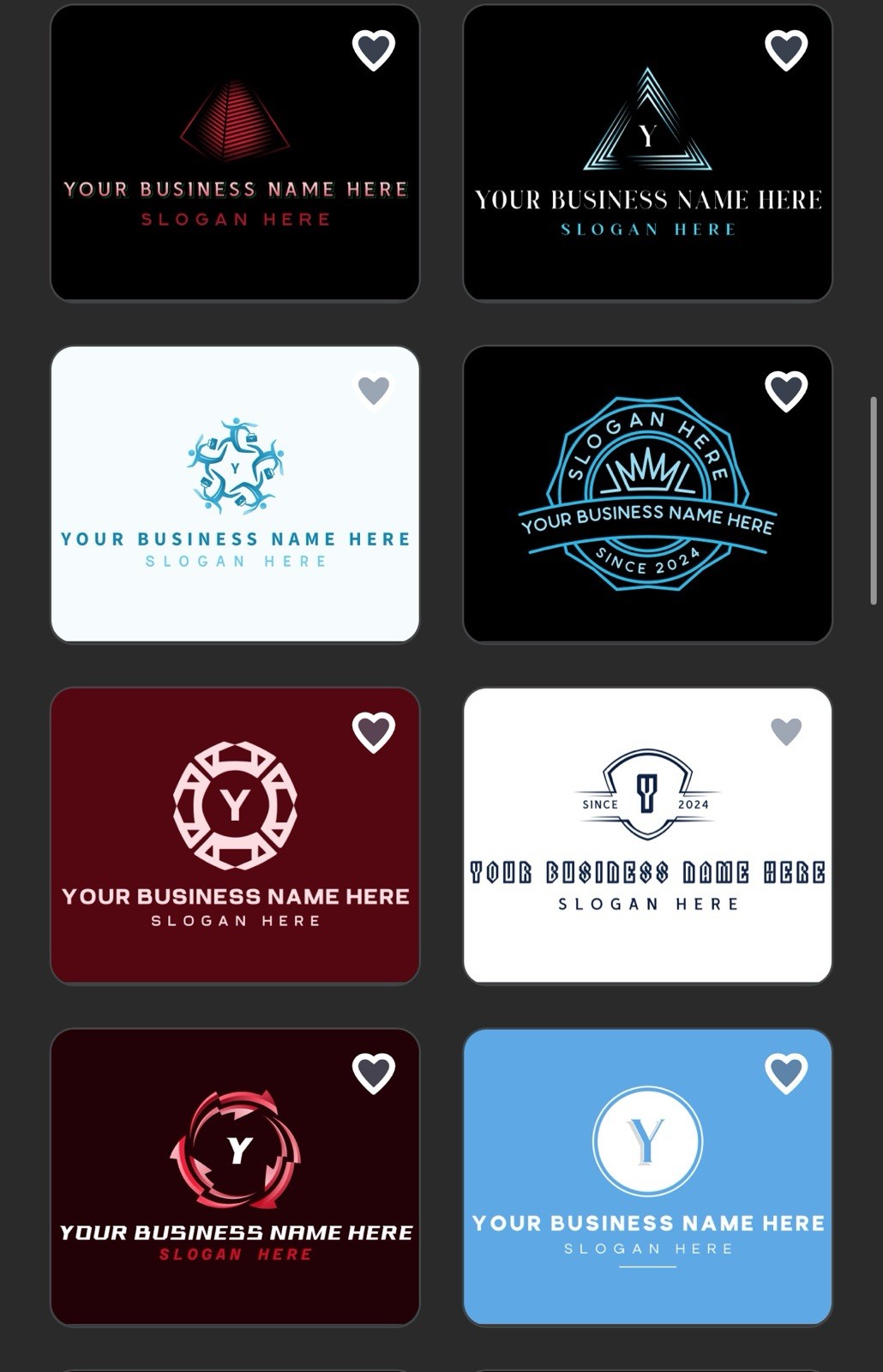 “Custom Logos & Stunning Graphics – Elevate Your Brand Today!”