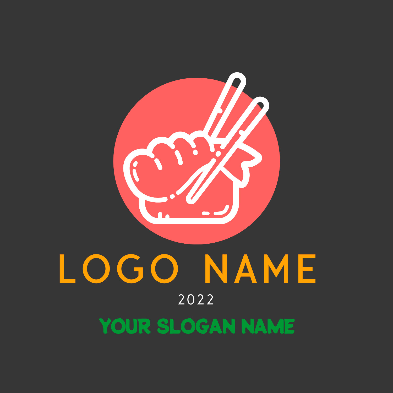 Create Visionary Iconic Innovative Distinctive Empower revision logo design