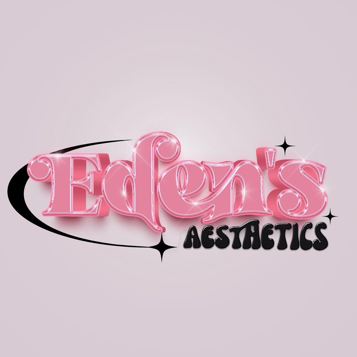 Graphic Sign Decal Logos