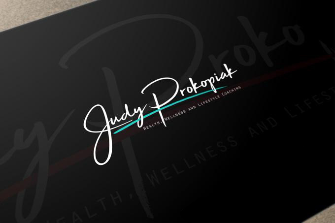 PREMIUM SIGNATURE LOGO DESIGN