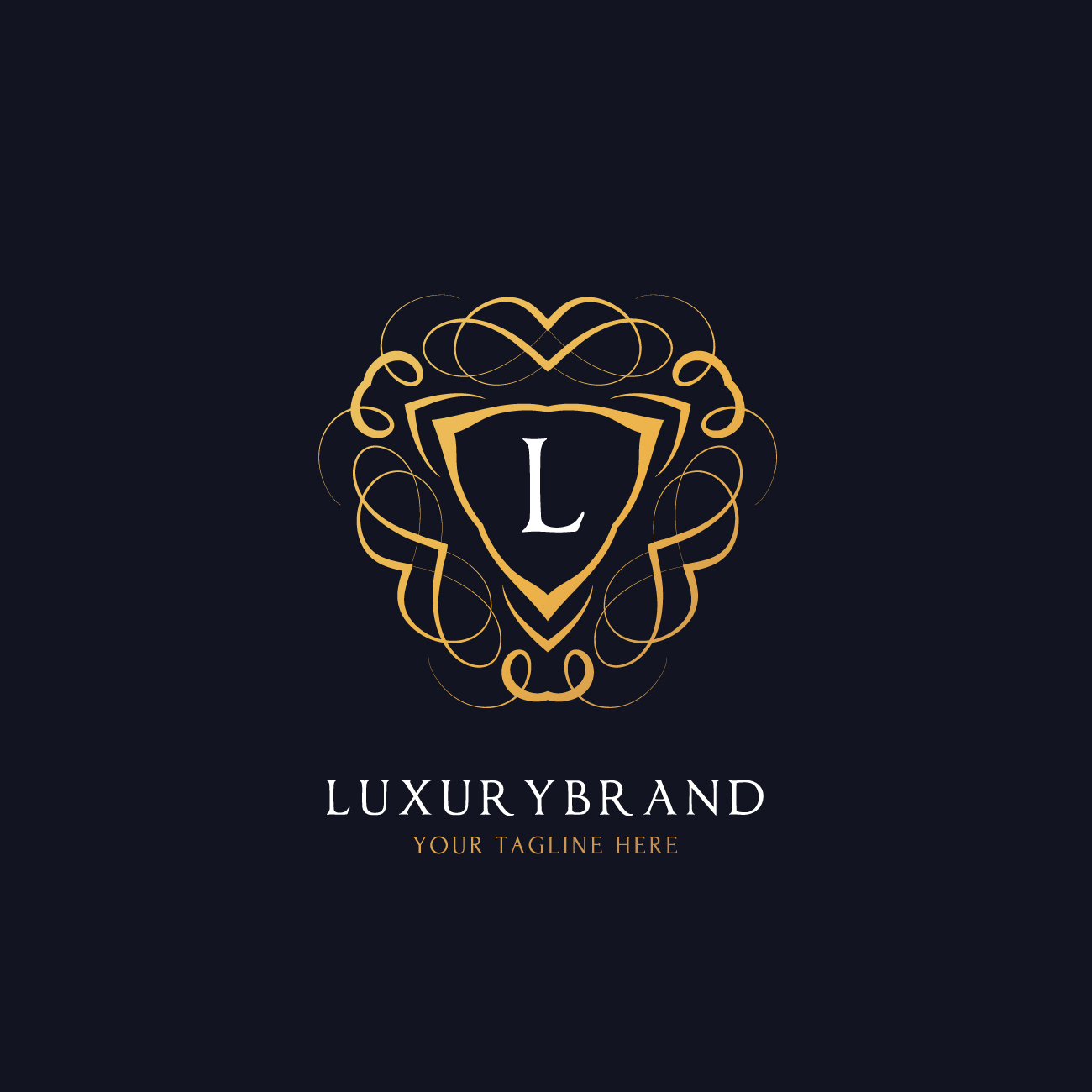 PREMIUM LOGO DESIGN with VECTOR Files