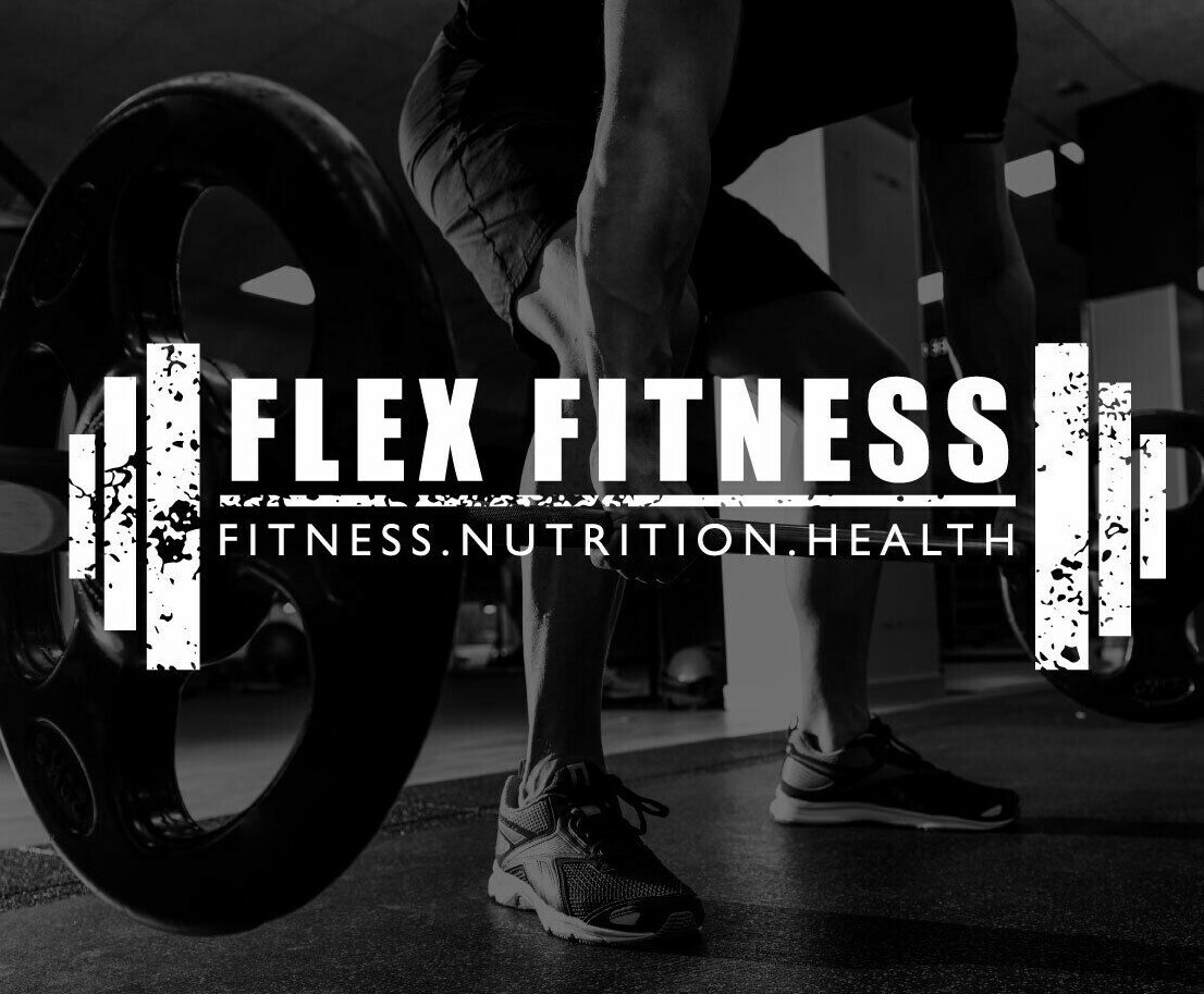 CUSTOM MADE Logo Design | Unlimited Revisions | Fitness | Gym | Crossfit | Fit
