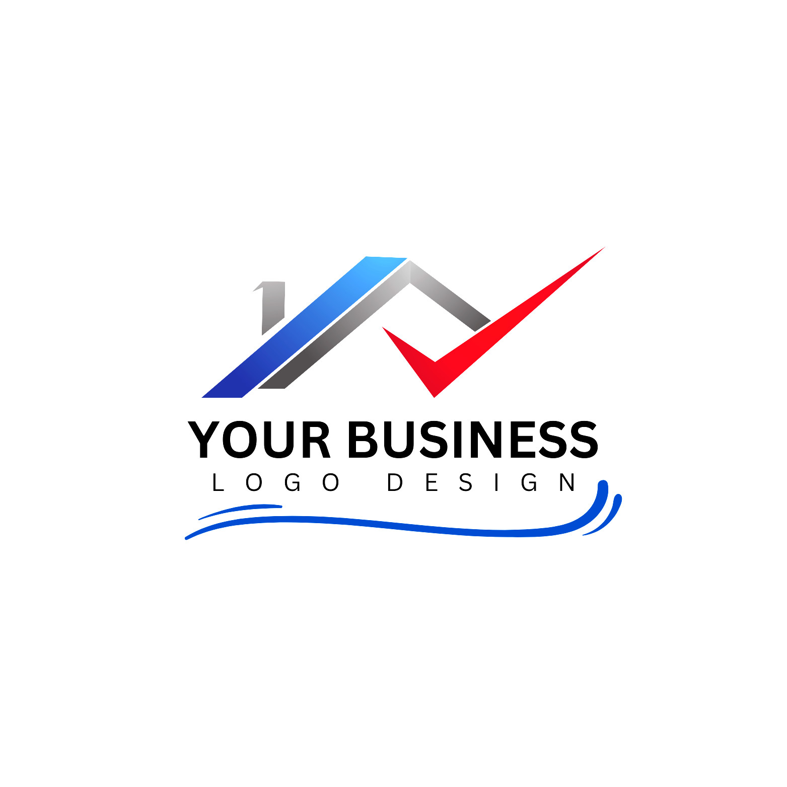 Graphic Designer Logo Designer Creator