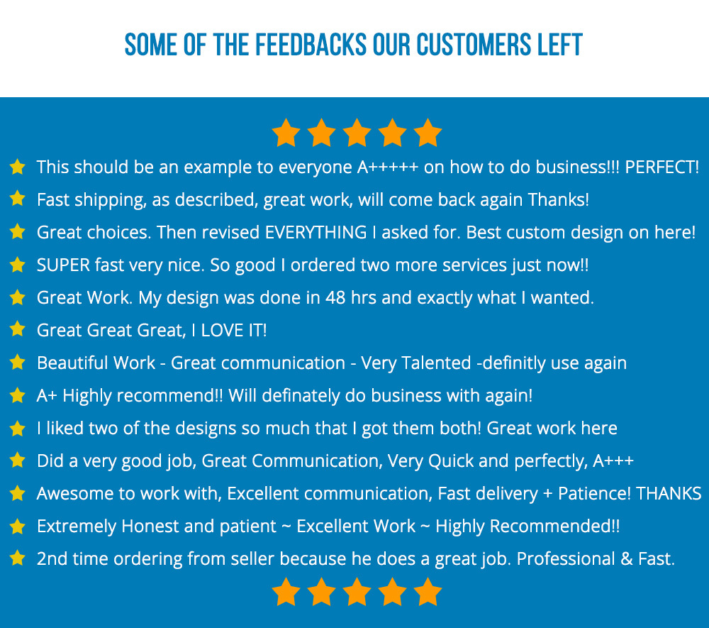 PROFESSIONAL CUSTOM LOGO DESIGN – SOURCE FILE – UNLIMITED REVISIONS