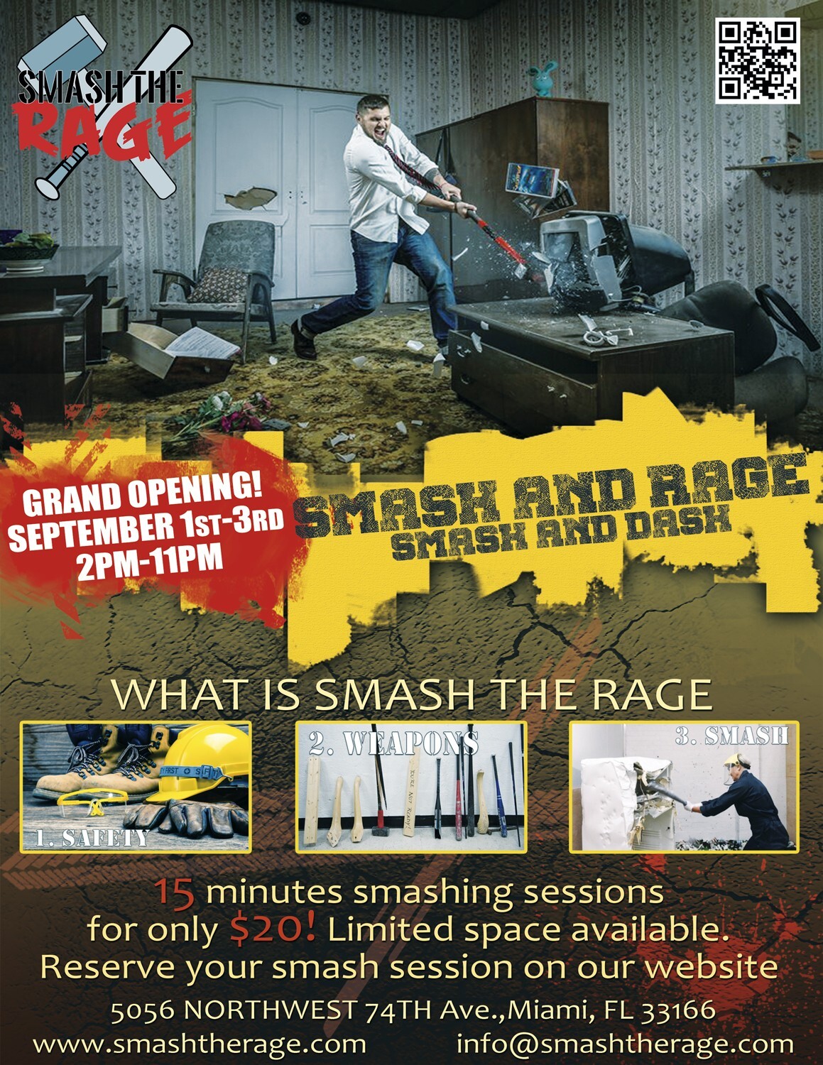 Professional Flyer Design for Social Networks or Printing Single Side.