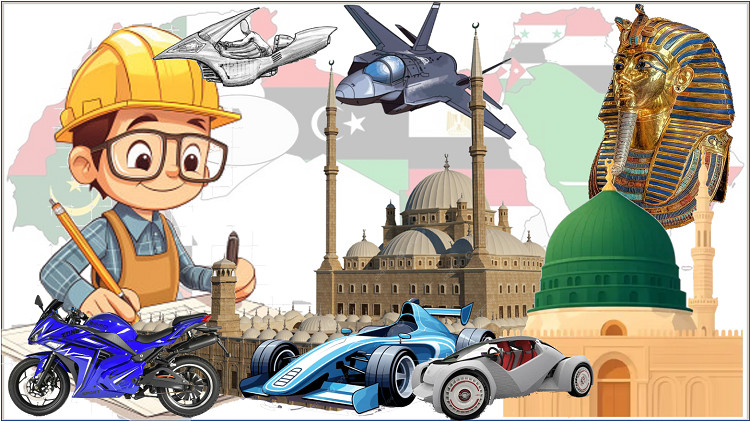 Courses MP4 Videos Materials For different students & Ages [Arabic/English] lang